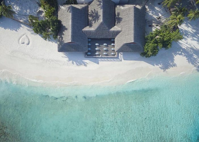 15 Instagrammable Beach Resorts in Maldives That Are Surprisingly Cheaper